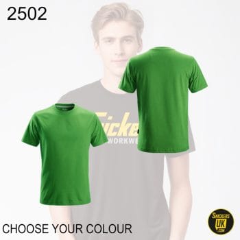 Snickers 2502 Classic T Shirt