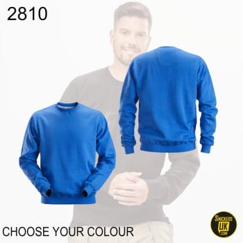 Snickers 2810 Classic Sweatshirt