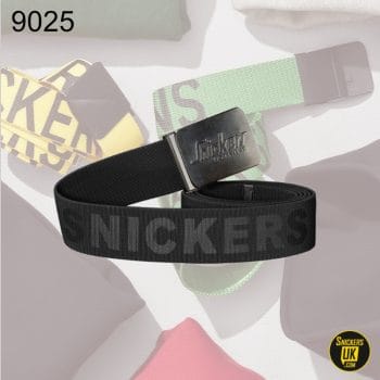 Snickers 9025 Elasticated Belt