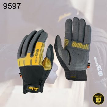 Snickers 9597 Specialized Tool Single Glove