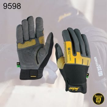 Snickers 9598 Specialized Tool Single Glove