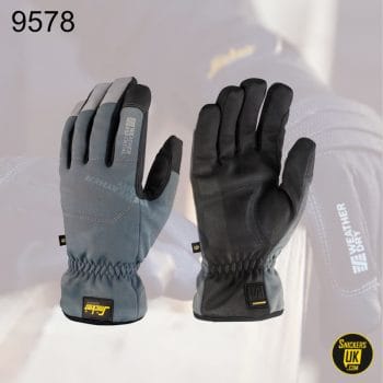 Snickers 9578 Weather Essential Gloves