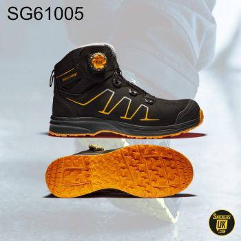 Solid Gear Reckon Safety Boot