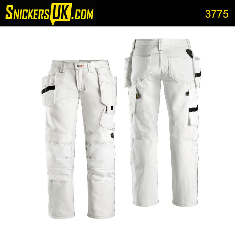 Fit For The Job Painters Trousers