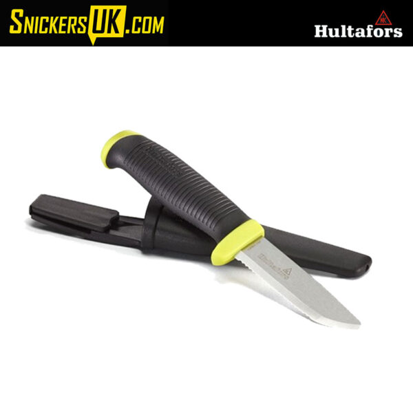 Hultafors OKR GH Rescue Knife