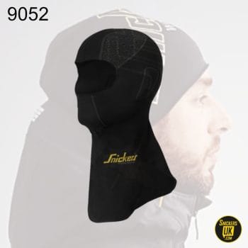 Snickers 9052 Flexiwork Seamless Balaclava