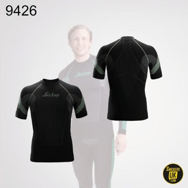 Snickers 9426 FlexiWork Seamless Shirt