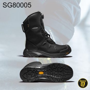 Solid Gear Polar GTX Safety Boot