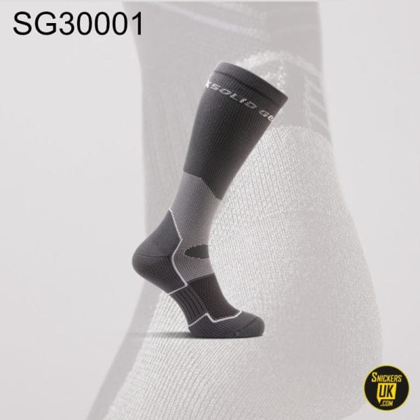 Solid Gear Compression Socks