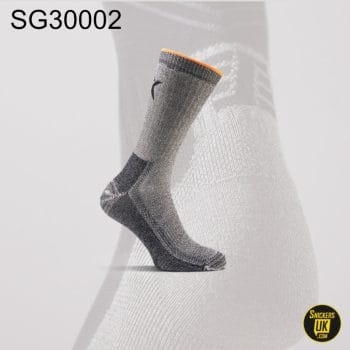 Solid Gear Heavy Thermo Winter Socks