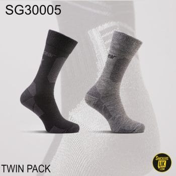 Solid Gear Performance Winter Socks