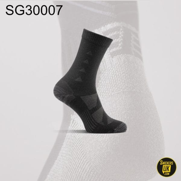 Solid Gear Ultra Thin Wool Socks