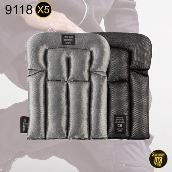 Snickers 9118 Floorlayers Knee Pads Pack