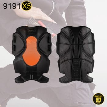 Snickers 9191 XTR D3O® Knee Pads Pack