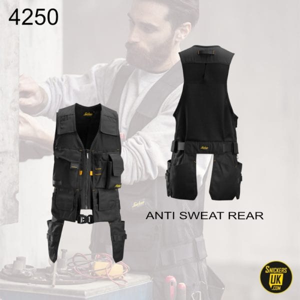 Snickers 4250 AllroundWork Tool Vest