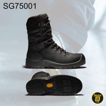 Solid Gear Delta GTX Safety Boot