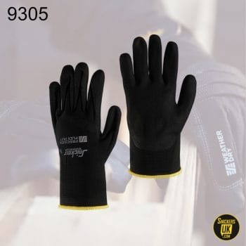 Snickers 9305 Precision Flex Duty Gloves