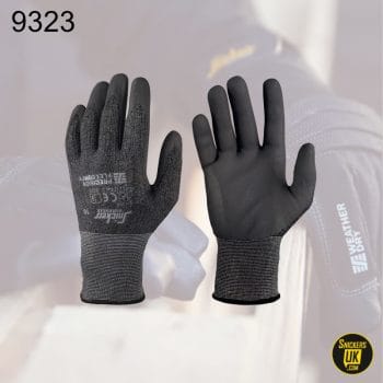 Snickers 9323 Precision Flex Comfy Gloves