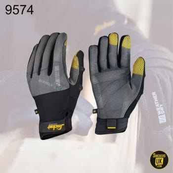 Snickers 9574 Precision Protect Gloves