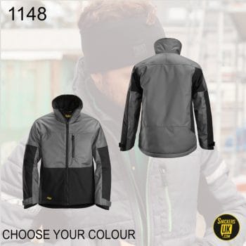 Snickers 1148 AllRoundWork Winter Jacket