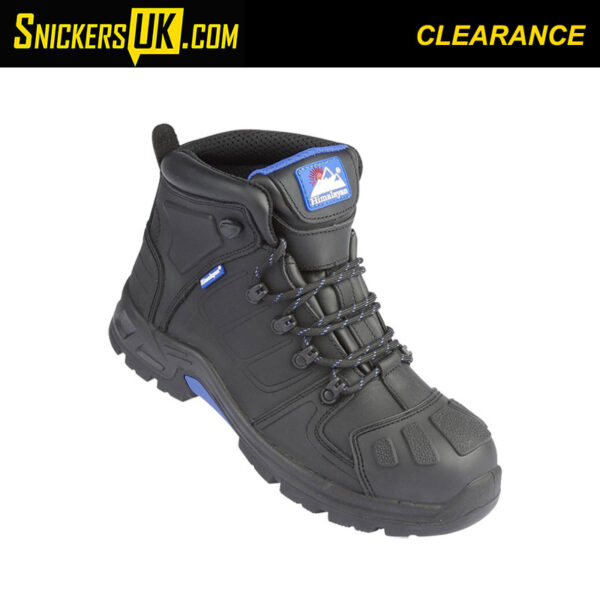 Himalayan 5209 Storm Waterproof Safety Boot