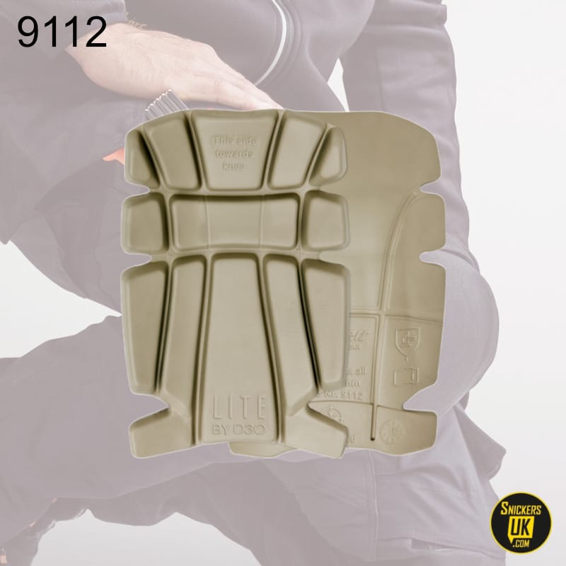 Snickers 9112 D30 Lite Knee Pads