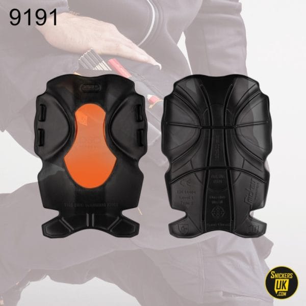 Snickers 9191 XTR D3O® Knee Pads