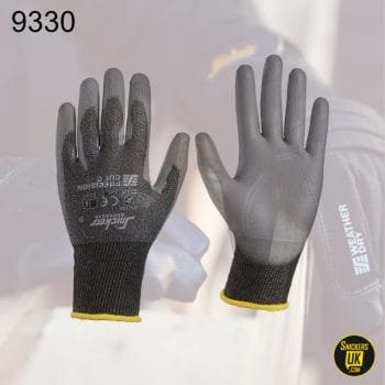 Snickers 9330 Precision Cut C Gloves