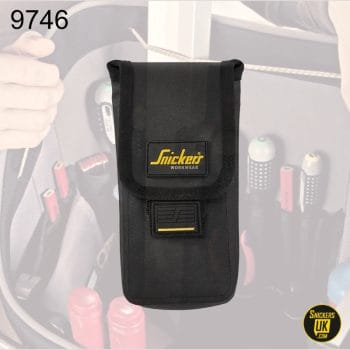 Snickers 9746 Protective Smartphone Pouch