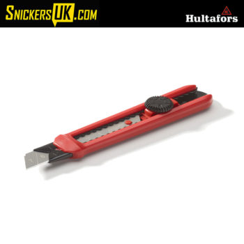 Hultafors SPP 18W Snap Off Knife