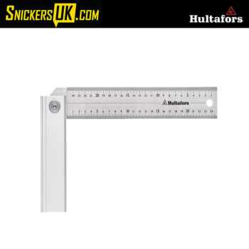 Hultafors Quattro Adjustable Try Square