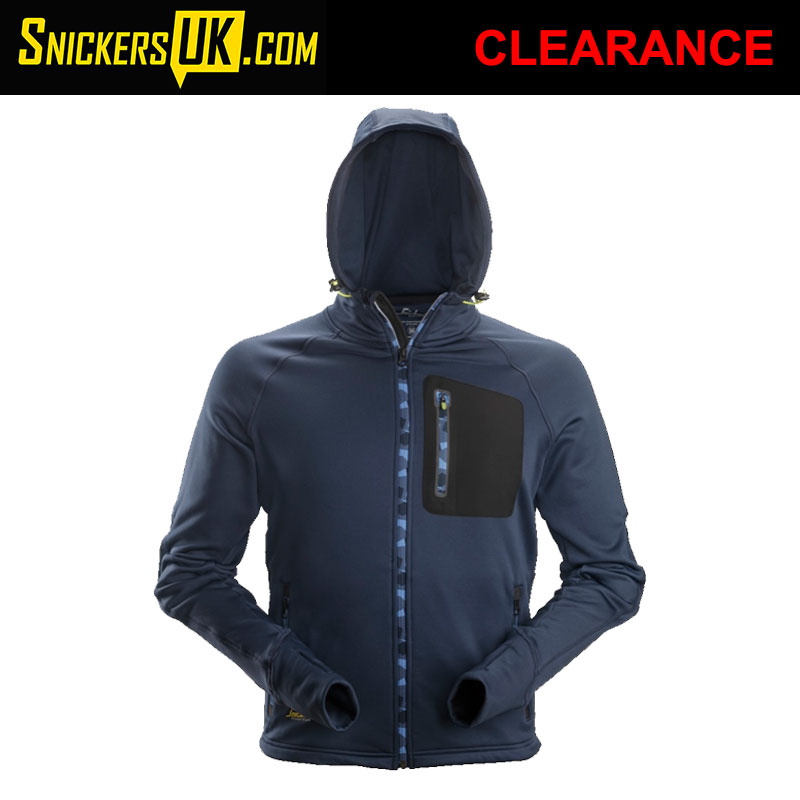 snickers work hoodie