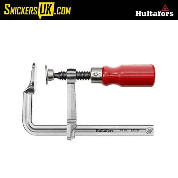 Hultafors Screw Clamp CF