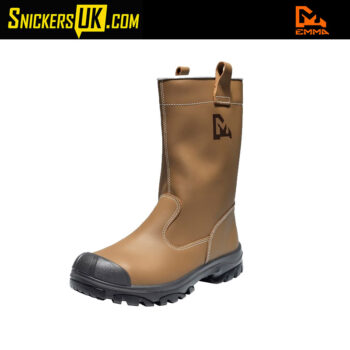 Emma Merula Safety Boot SnickersUK Emma Safety