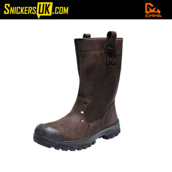 Emma Mendoza Safety Boot