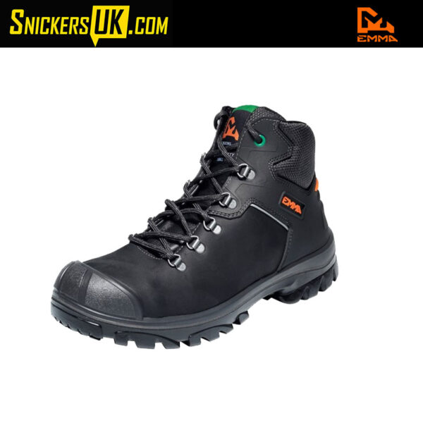 Emma Himalaya D Safety Boot