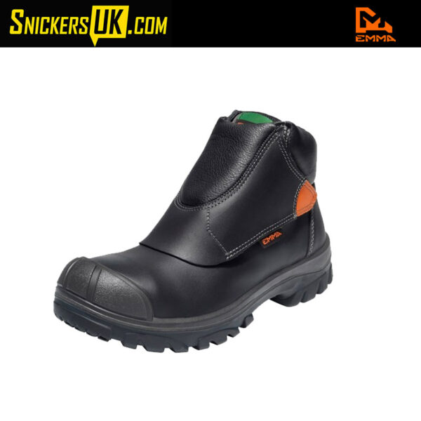 Emma Vulcanus D Safety Boot