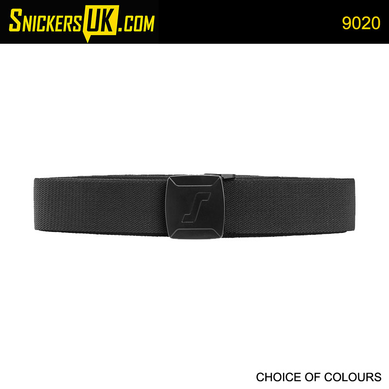 Buy Snickers Belt (9025.0400) black from £21.49 (Today) – Best