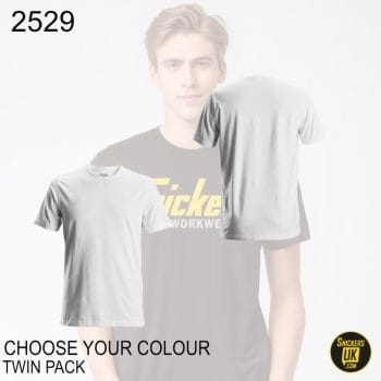 Snickers 2529 T Shirt