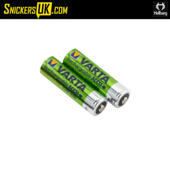 Rechargeable Batteries