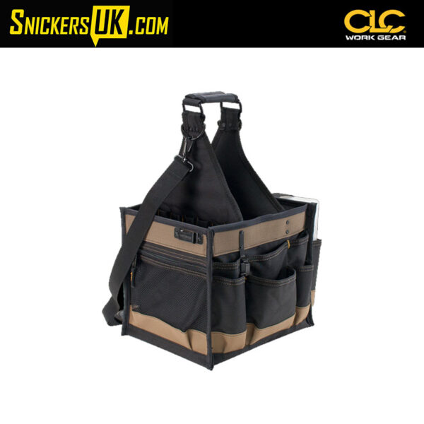 CLC Large Electrical & Maintenance Tool Carrier