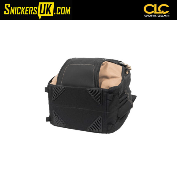 CLC Deluxe Tool Backpack