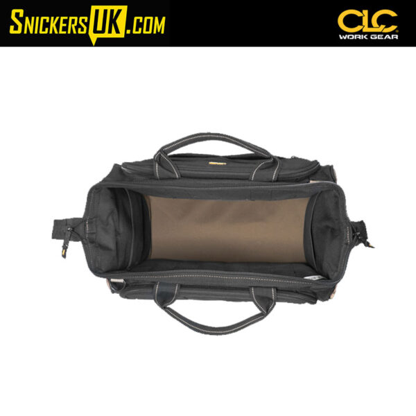 CLC Large Multi Compartment Tool Carrier