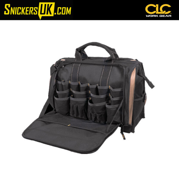 CLC Large Multi Compartment Tool Carrier