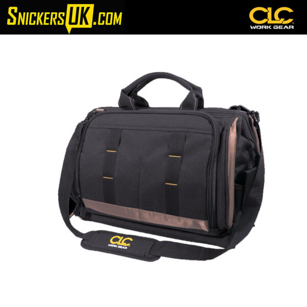 CLC Large Multi Compartment Tool Carrier