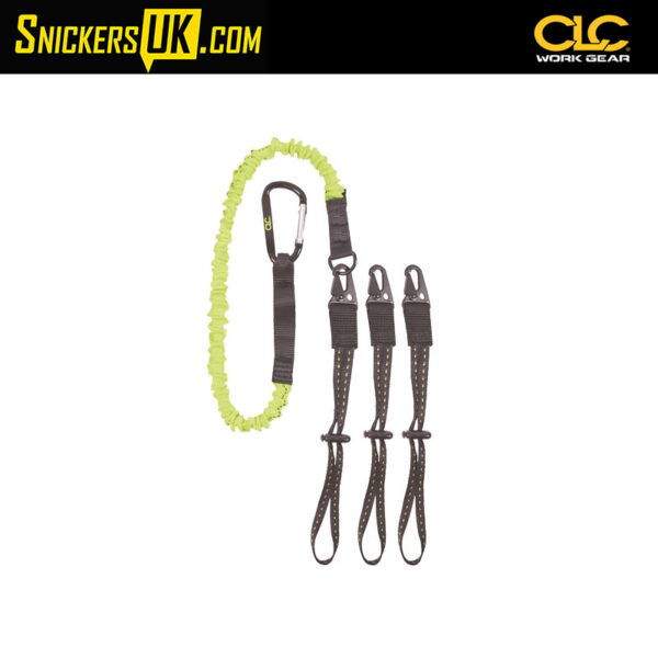 CLC Interchangeable Tool Lanyard