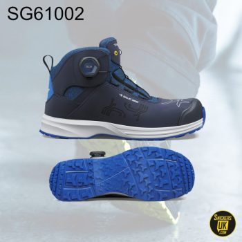 Solid Gear Nautilus Safety Boot