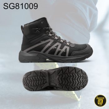 Solid Gear Shale Mid Safety Boot