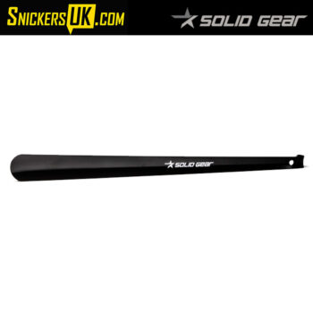 Solid Gear Metal Shoe Horn