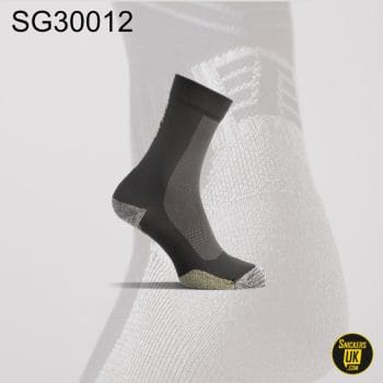 Solid Gear ESD Mid Socks